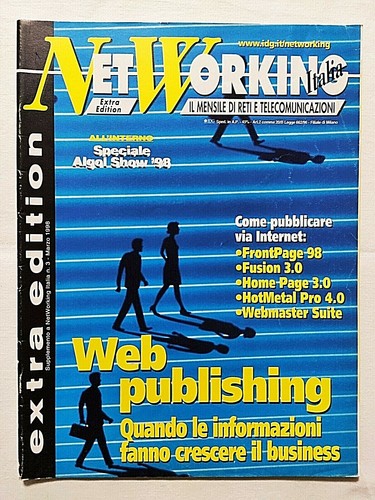 Net working italia märz - working,