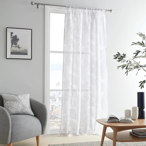 Fusion einzelnetzgardine - fusion,