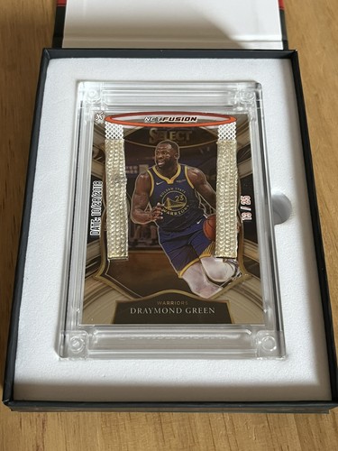 Draymond green warriors nba - draymond,