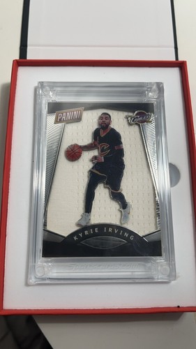 Jersey fusion kyrie irving - irving,