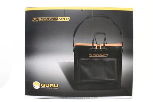 Guru fusion net bag - guru,