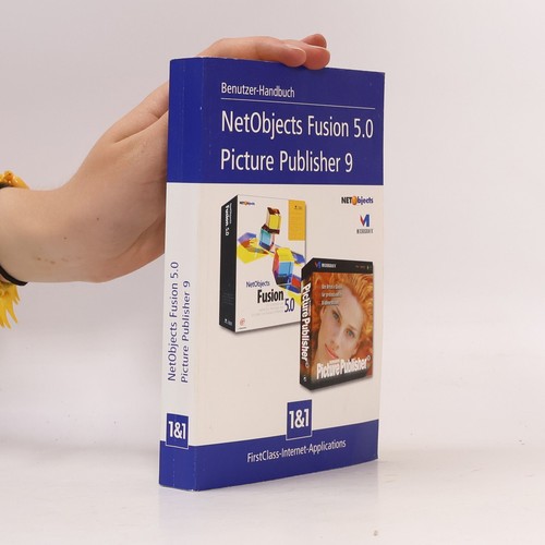 Netobjects fusion picture - fusion, 5.0: