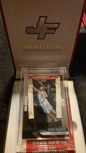 Tony parker net - parker, 2018