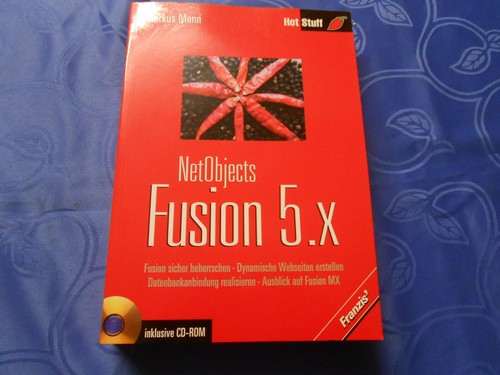 Buch fusion - buch,