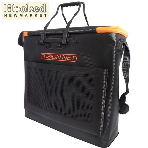 Guru fusion mk2 eva netztasche - guru,