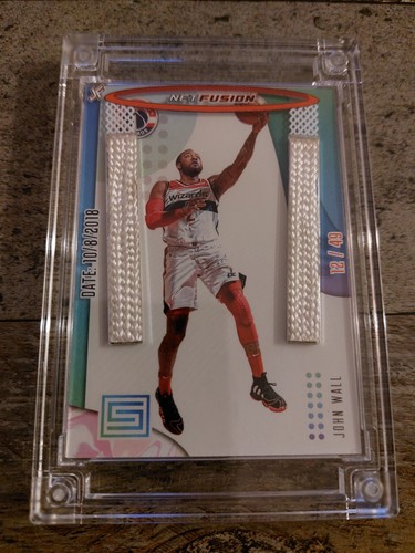 John wall jersey - john,