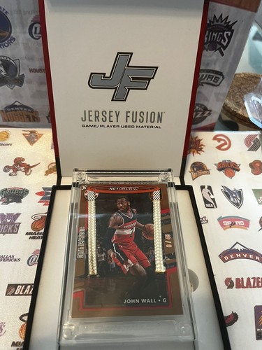 2017 panini donruss john - 2017-18,
