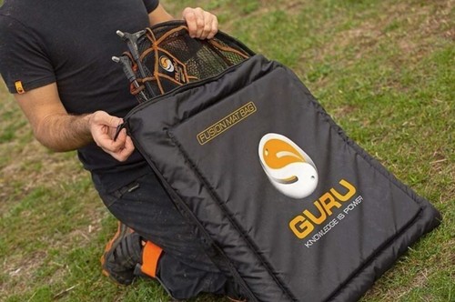 Guru fusion mattentasche - guru,