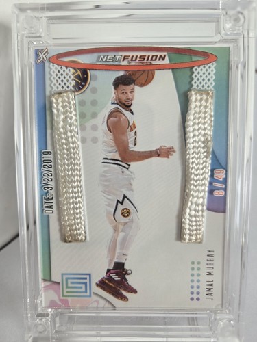Jamal murray jersey - jamal,