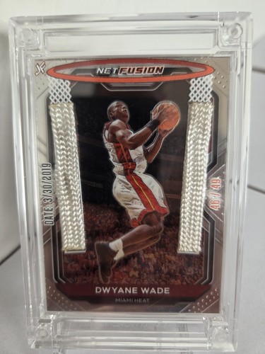 Dwyane wade jersey fusion - dwyane,