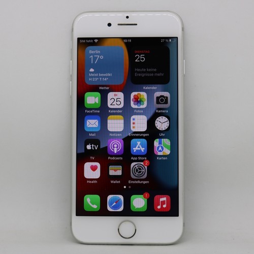 Apple iphone - (7., generation)