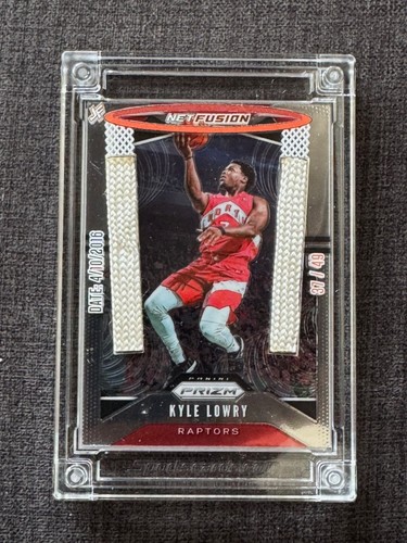 Kyle lowry net - kyle, fusion
