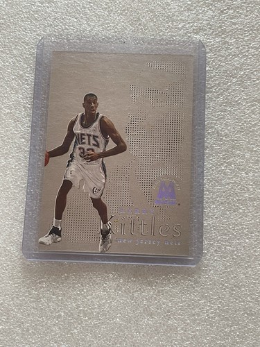 Kerry kittles 29f fusion - kerry, nba