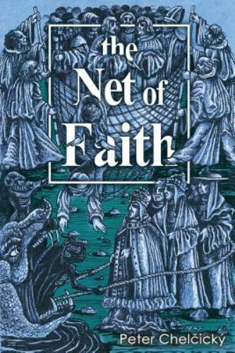 The net faith - of, faith: