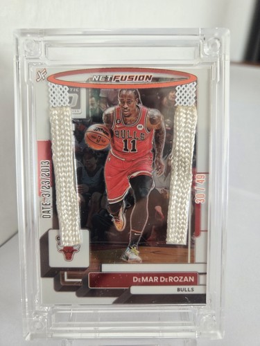 Demar derozan jersey fusion - derozan,