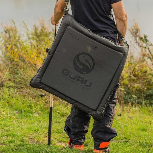 Guru fusion mattentasche - guru,